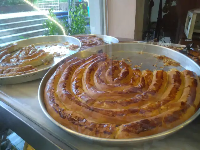 Reyhan Rumeli Börek'nin yemek ve ambiyans fotoğrafları 10