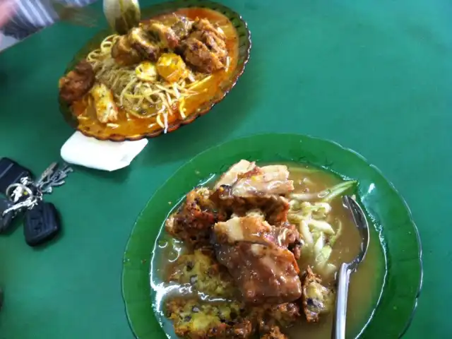 Rojak Ayam Satok Food Photo 15