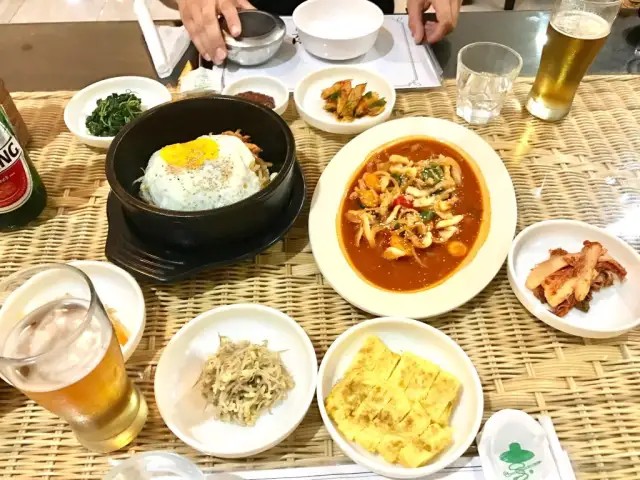 Gambar Makanan Ye Jeon 2