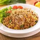 Gambar Makanan NASI GORENG BONTOT 212 9