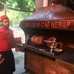 Osmanli Kebabcisi'nin yemek ve ambiyans fotoğrafları 6