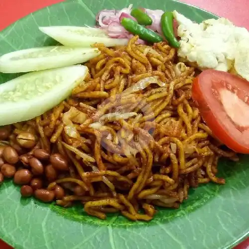 Gambar Makanan Mie Aceh Samudra Passe, Bogor Raya 1