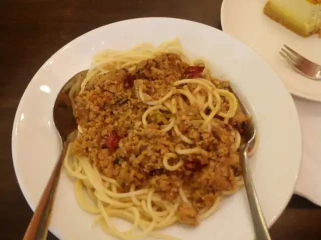 Secret Recipe Food Photo 8