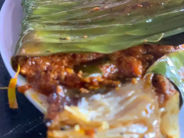 Asam Pedas Pak Man Food Photo 11