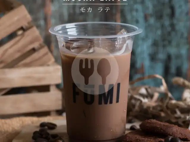 Gambar Makanan Fumi Coffee, Taman Aries 3
