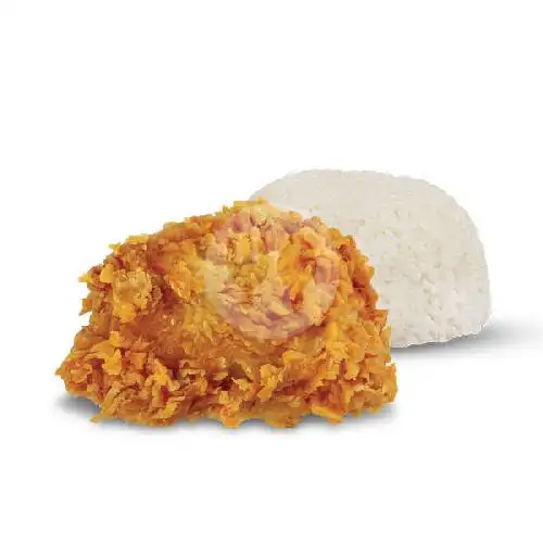 Gambar Makanan R & B Fried Chicken 12