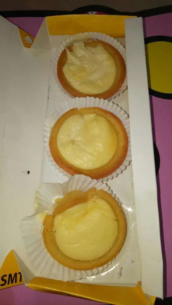 Gambar Makanan Yen Pao 6