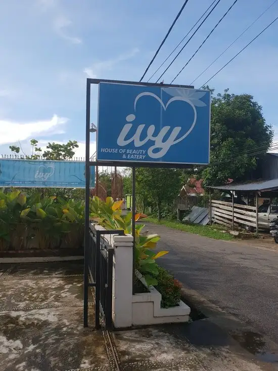 Gambar Makanan Ivy Eatery 4