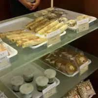 Gambar Makanan Sanitas Bakery 5