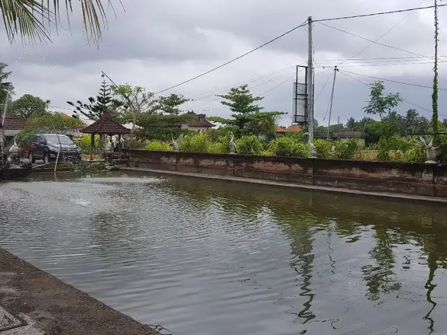 Gambar Makanan Sawah Indah Restaurant 19