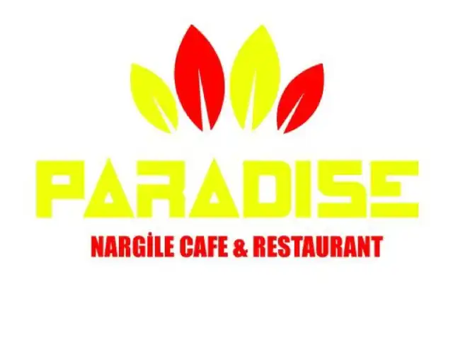 Paradise Cafe'nin yemek ve ambiyans fotoğrafları 2