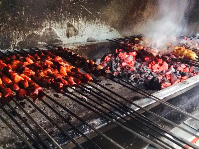 Ciğerci Ayvaz'nin yemek ve ambiyans fotoğrafları 10
