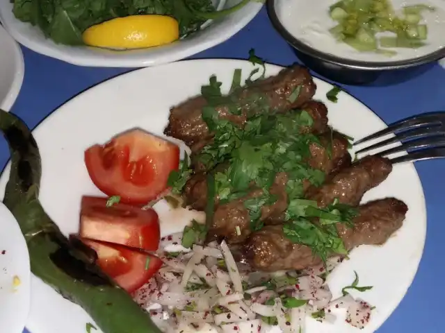 Konak Izgara'nin yemek ve ambiyans fotoğrafları 3