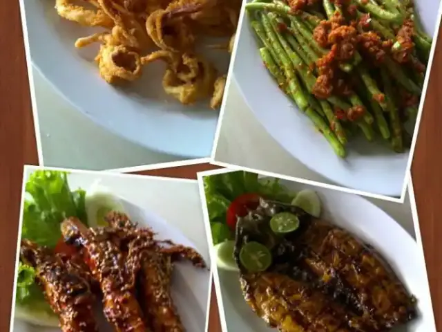 Gambar Makanan Aroma Dermaga Seafood 11