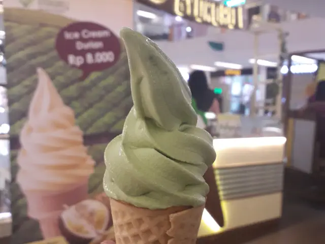 Gambar Makanan Gyokuro 10