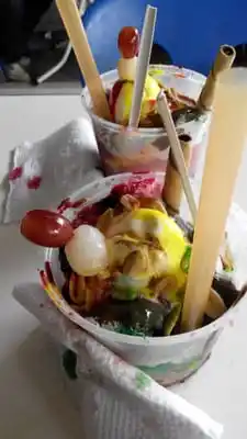 Fradoo ABC Food Photo 2