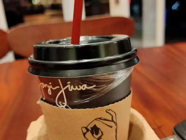 Gambar Makanan Kopi Janji Jiwa 4