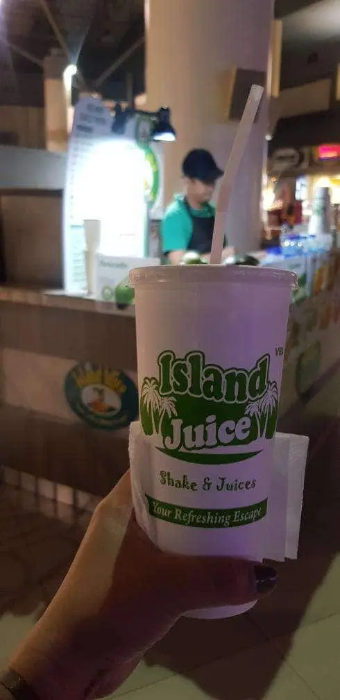 Island Juice Food Photo 6