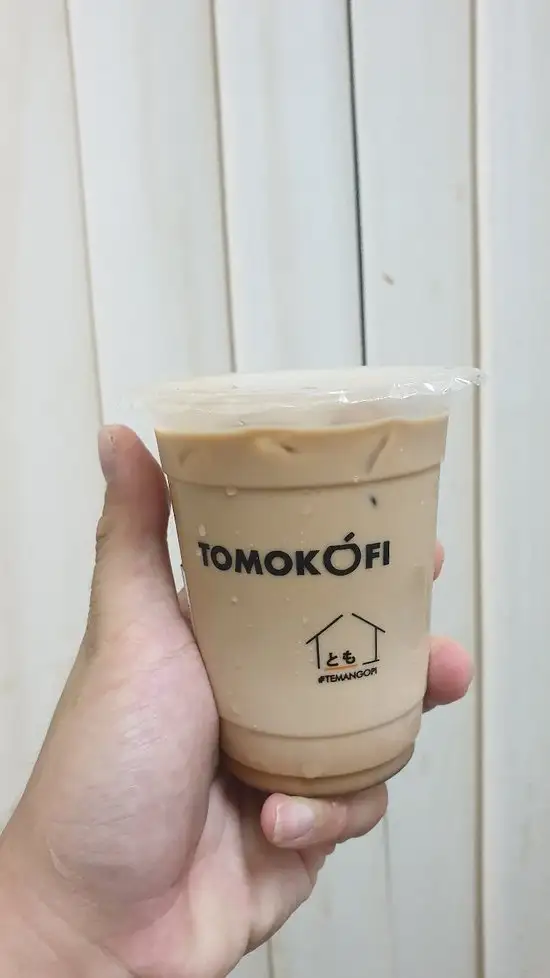 Gambar Makanan Tomokofi - Cikajang 2