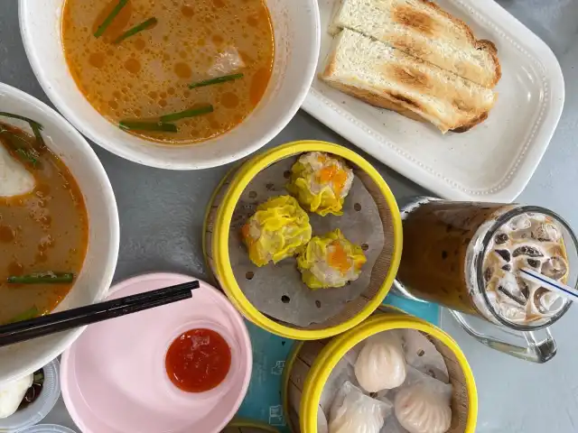 Tien Tien Lai Kopitiam Food Photo 9