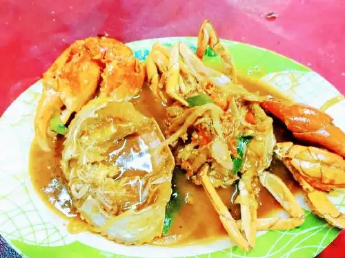 Seafood 89 Greenville, Tanjung Duren Barat