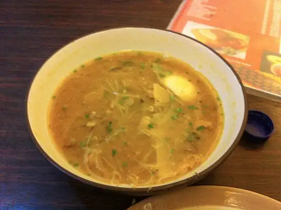 Gambar Makanan Soto Ambengan 11