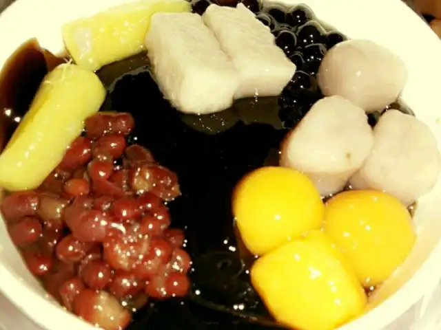 Gambar Makanan BlackBall 18