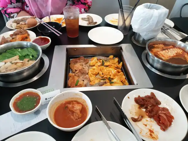 Seoul Garden Food Photo 7