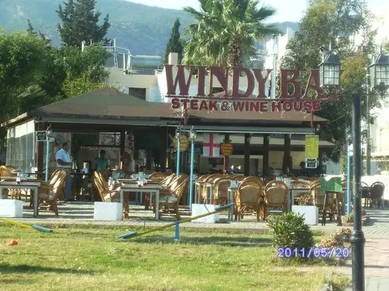 Windy Bay Restaurant'nin yemek ve ambiyans fotoğrafları 41