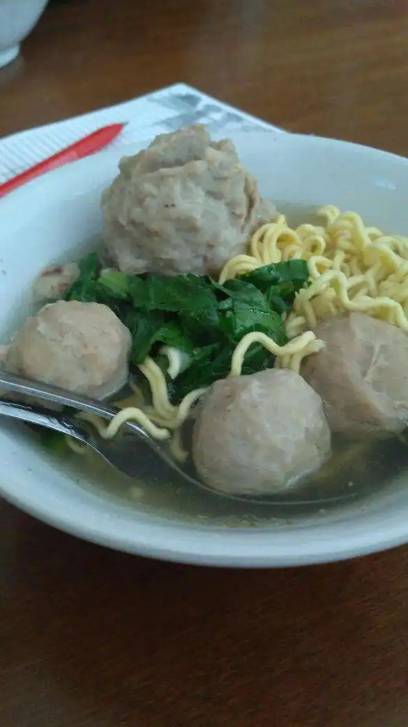 Gambar Makanan Pondok Bakso Arseto 12