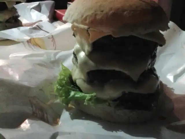 Bob republic burger bakar Food Photo 13