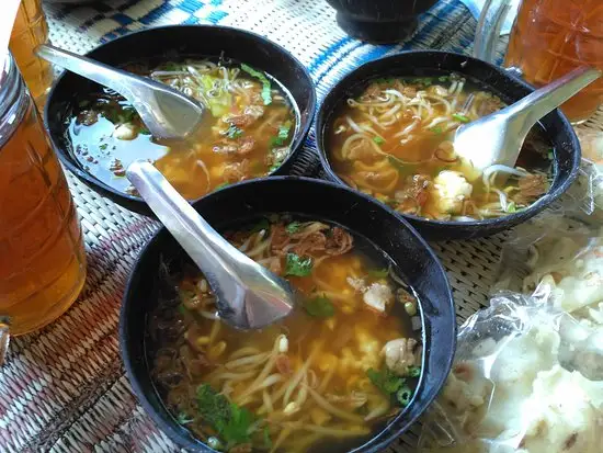 Gambar Makanan Soto Bathok Mbah Katro 15