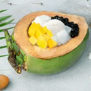 Gambar Makanan Hong Tang Healthy Dessert, PIK 17