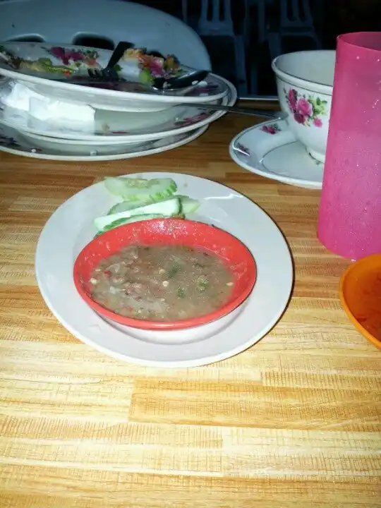 Sup & Tomyam Pok Nik Food Photo 5