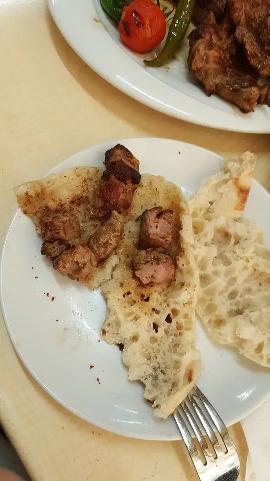 Köfteci Sadık Usta'nin yemek ve ambiyans fotoğrafları 19