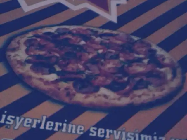 Pizza Odilya'nin yemek ve ambiyans fotoğrafları 3