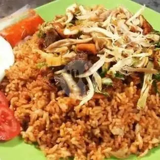 Gambar Makanan Nasi Goreng Mantul Desa, Telukjambe Timur 9