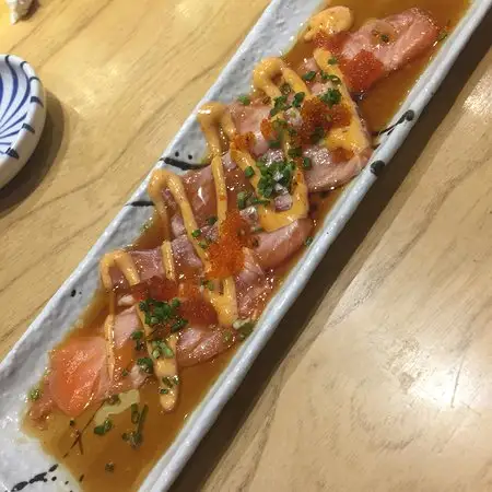 Gambar Makanan Sushi Hiro 9