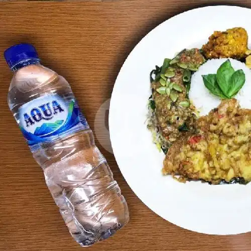 Gambar Makanan Sego Pecel & Tumpang Yuk Sri Asli Nganjuk, Teuku Umar Barat 15