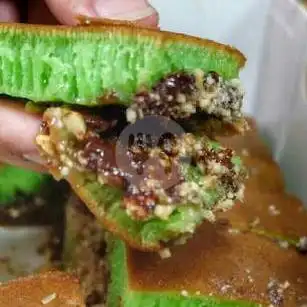 Gambar Makanan Martabak Terang Bulan, Kemayoran 18