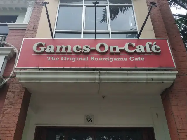 Gambar Makanan Games On Cafe 17