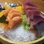 Excapade Sushi Food Photo 1