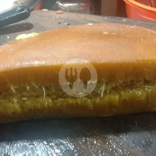 Gambar Makanan Martabak Omen 313 Lbs, Patriot 14