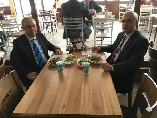 Peçenek Döner'nin yemek ve ambiyans fotoğrafları 59