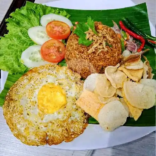 Gambar Makanan Boss Kopi, Sunggal 6