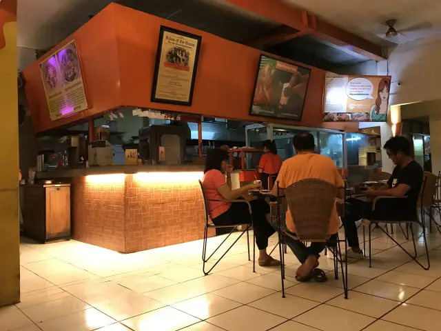 Gambar Makanan YaUdahBistro 10