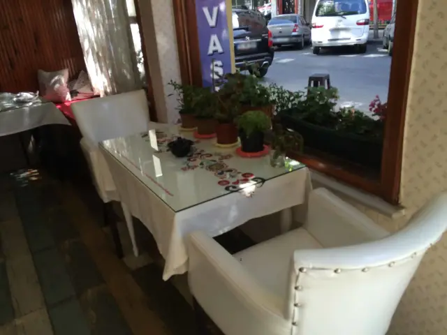 Asel Börek & Cafe'nin yemek ve ambiyans fotoğrafları 4