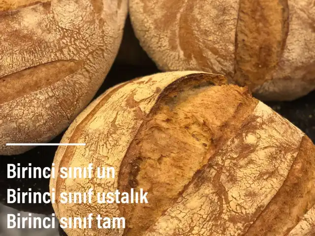 Arzu Ekmek Ve Pastacilik'nin yemek ve ambiyans fotoğrafları 10