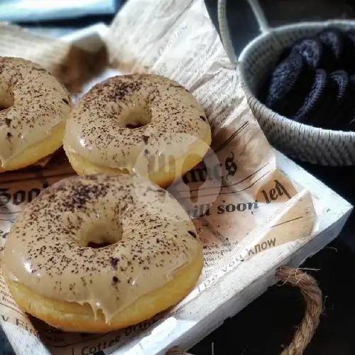 Gambar Makanan My Donuts Donat Kentang, Fatmawati 20