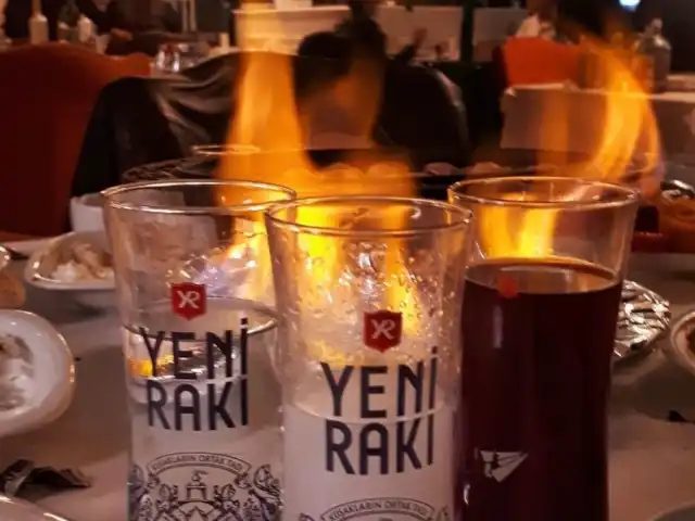 Adana Sofrası Yaşamkent'nin yemek ve ambiyans fotoğrafları 17